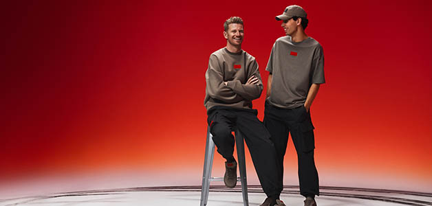 الإطلاق العالمي لتشكيلة أزياء فريق Audi Revolut لسباقات «فورمولا 1» بالشراكة مع «أديداس»